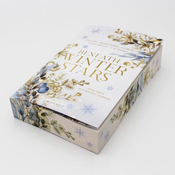 Produktbild: Beneath Winter Stars