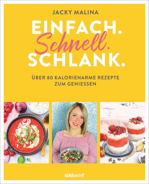 Produktbild: Einfach. Schnell. Schlank.