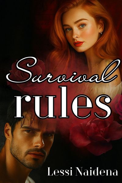 Produktbild: Survival Rules