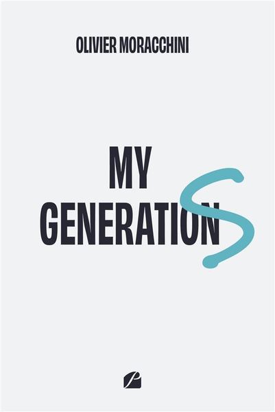 Produktbild: My generations