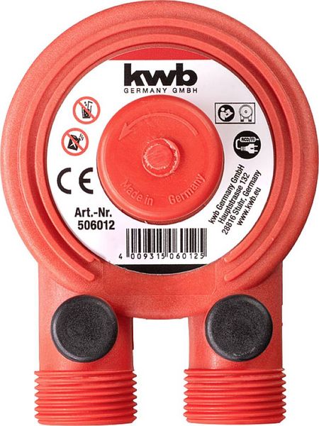 Produktbild: Kwb 506012 Bohrmaschinenpumpe 1St.