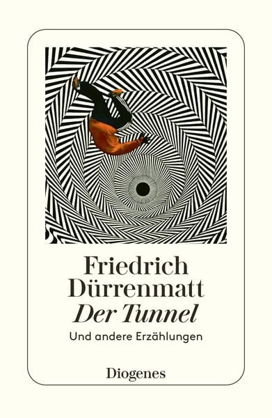 Produktbild: Der Tunnel
