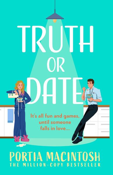 Produktbild: Truth Or Date
