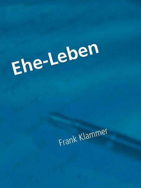 Produktbild: Ehe-Leben