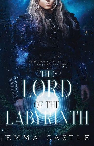 Produktbild: The Lord of the Labyrinth