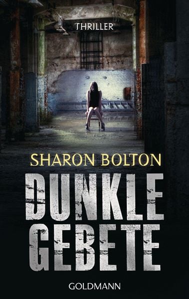 Produktbild: Dunkle Gebete