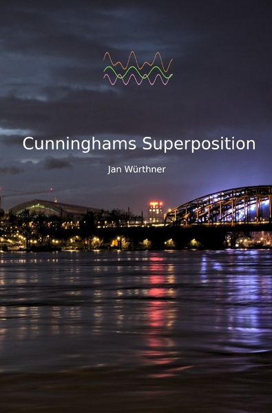 Produktbild: Cunninghams Superposition