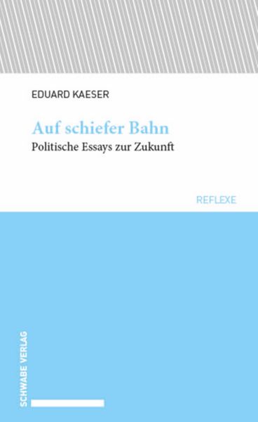 Produktbild: Auf schiefer Bahn