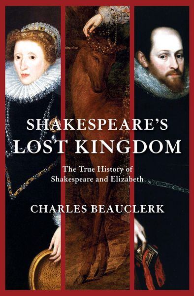 Produktbild: Shakespeare's Lost Kingdom