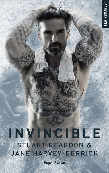 Produktbild: Invincible
