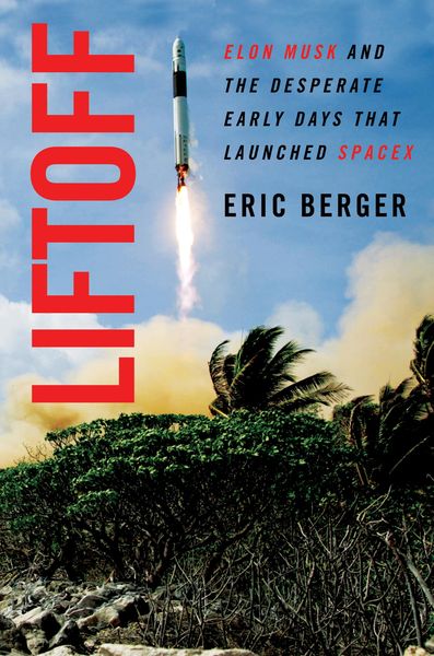 Produktbild: Liftoff