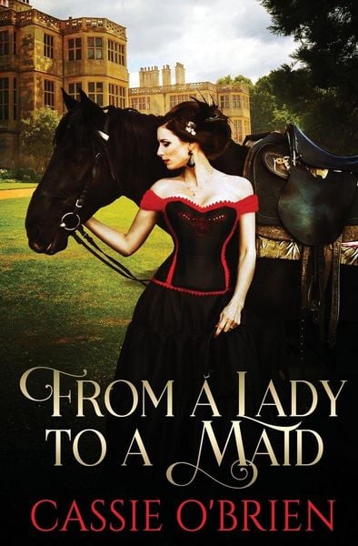 Produktbild: From a Lady to a Maid