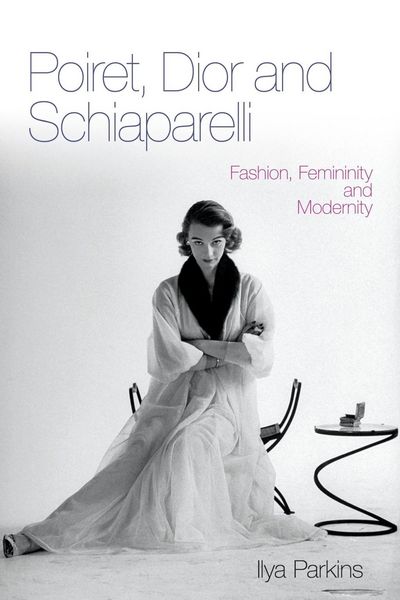 Produktbild: Poiret, Dior and Schiaparelli