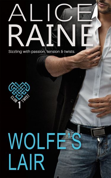 Produktbild: Wolfe's Lair