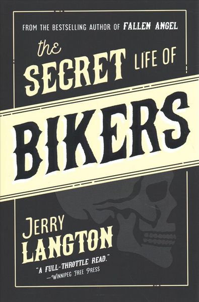 Produktbild: The Secret Life of Bikers