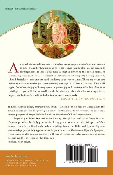 Produktbild: Eastertide