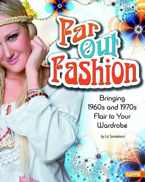 Produktbild: Far Out Fashion