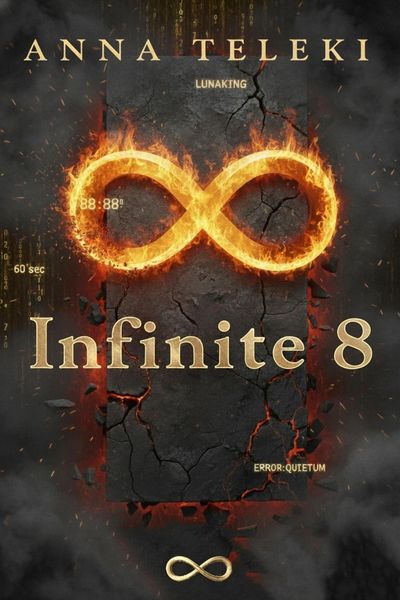 Produktbild: Infinite 8