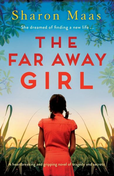 Produktbild: The Far Away Girl