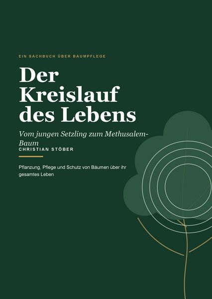Produktbild: Der Kreislauf des Lebens