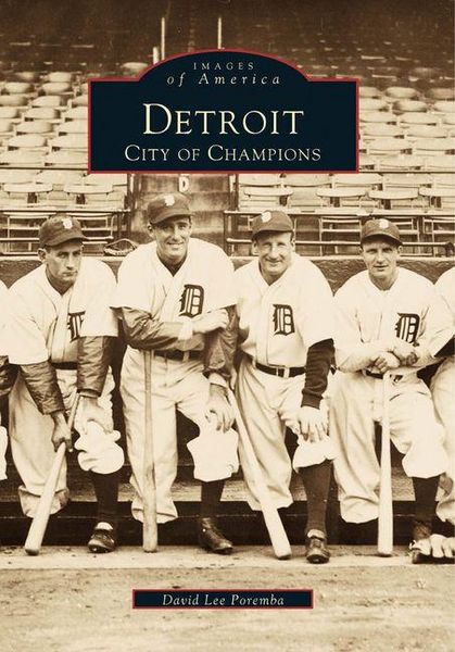 Produktbild: Detroit