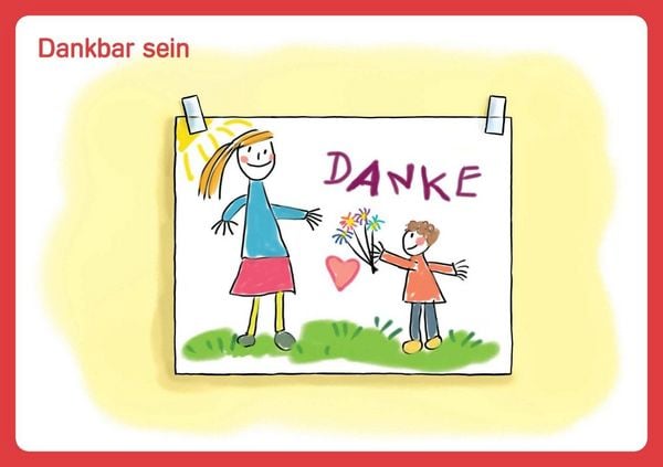 Produktbild: Den Jahreskreis erleben. 30 Mitmach-Ideen und Rituale