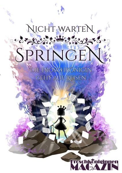 Produktbild: Nicht warten, springen