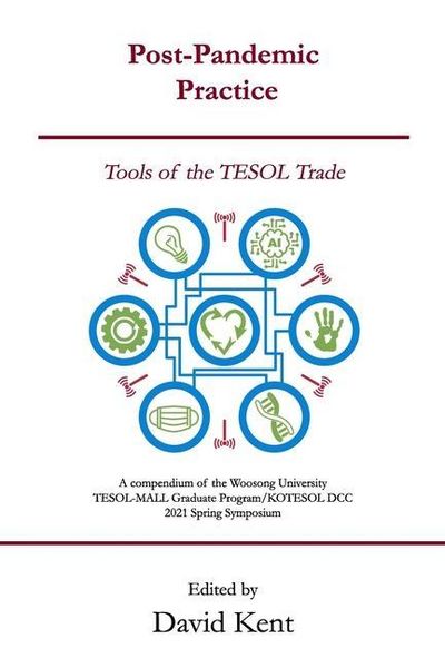 Produktbild: Post-Pandemic Practice: Tools of the TESOL Trade