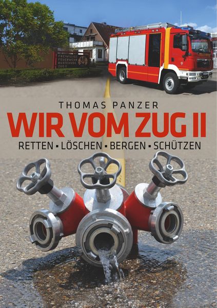 Produktbild: Wir vom Zug II