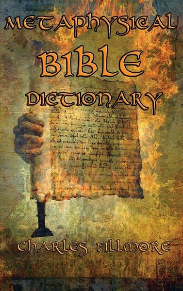 Produktbild: Metaphysical Bible Dictionary