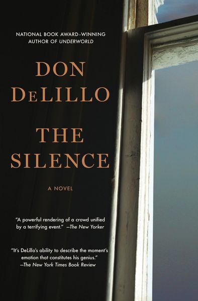 Produktbild: The Silence