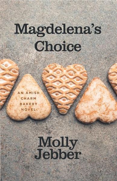 Produktbild: Magdelenas Choice