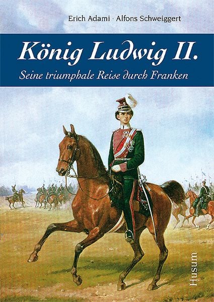 Produktbild: K&ouml;nig Ludwig II.