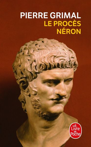 Produktbild: Le Proc&egrave;s N&eacute;ron