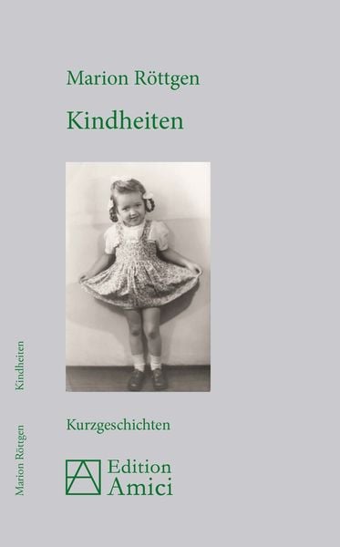 Produktbild: Kindheiten