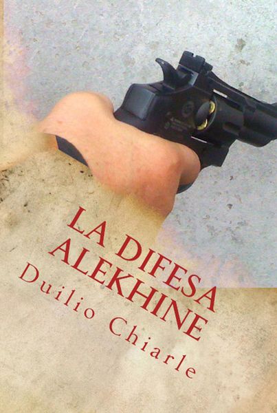 Produktbild: La difesa Alekhine