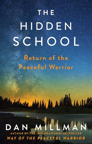 Produktbild: The Hidden School