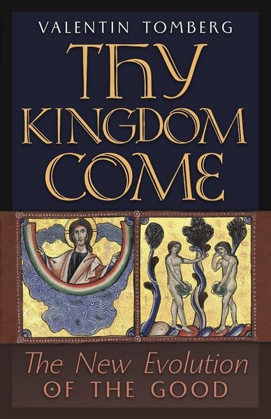 Produktbild: Thy Kingdom Come