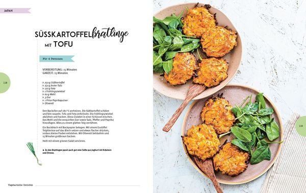 Die Rezepte der 100-Jährigen