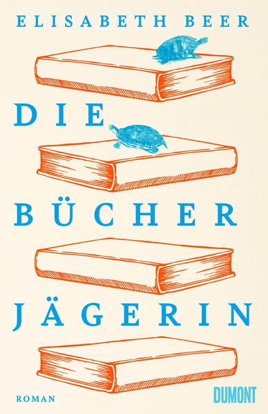 Produktbild: Die B&uuml;cherj&auml;gerin