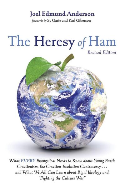 Produktbild: The Heresy of Ham, Revised Edition