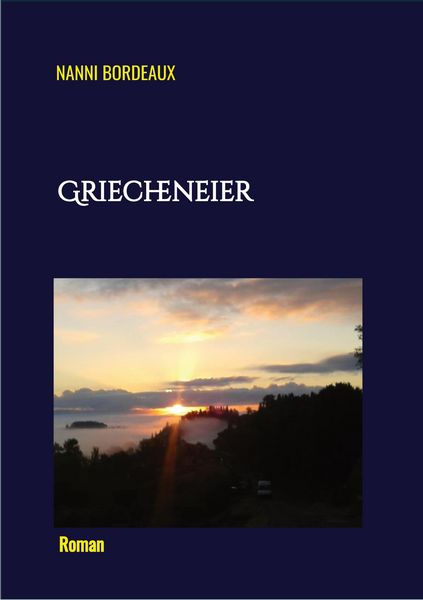 Produktbild: Griecheneier
