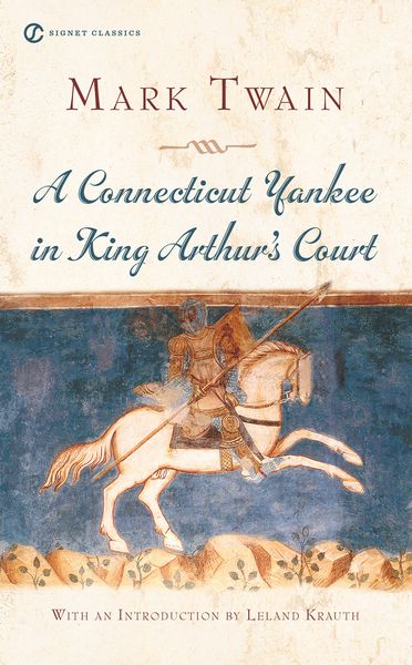 Produktbild: A Connecticut Yankee in King Arthur's Court