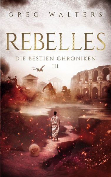 Produktbild: Rebelles