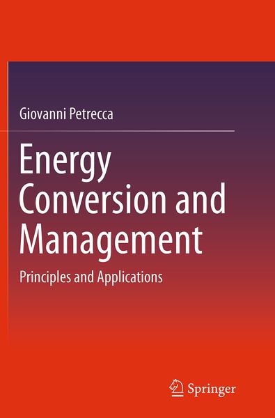 Produktbild: Energy Conversion and Management