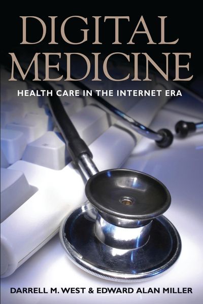 Produktbild: Digital Medicine