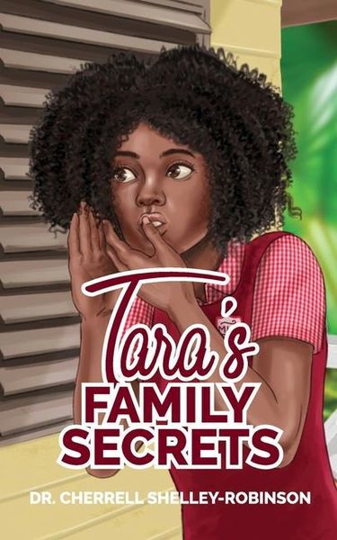 Produktbild: Tara's Family Secrets