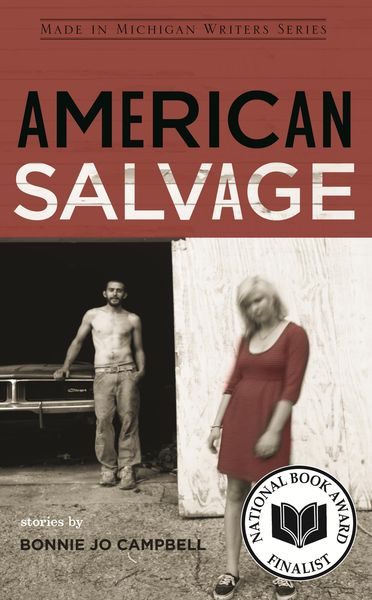 Produktbild: American Salvage