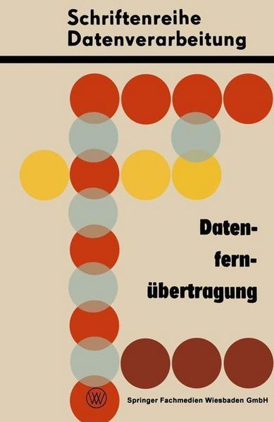 Produktbild: Datenfern&uuml;bertragung