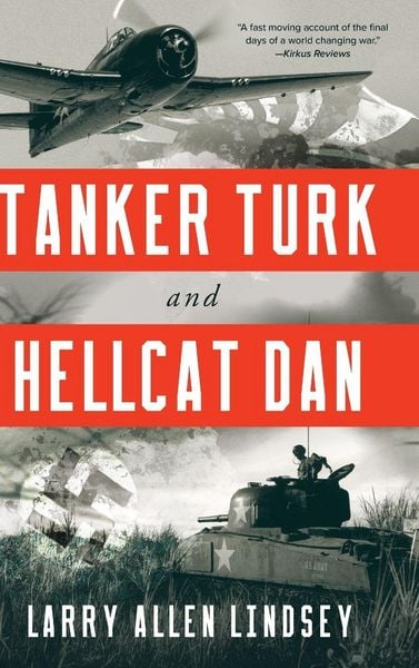 Produktbild: Tanker Turk and Hellcat Dan
